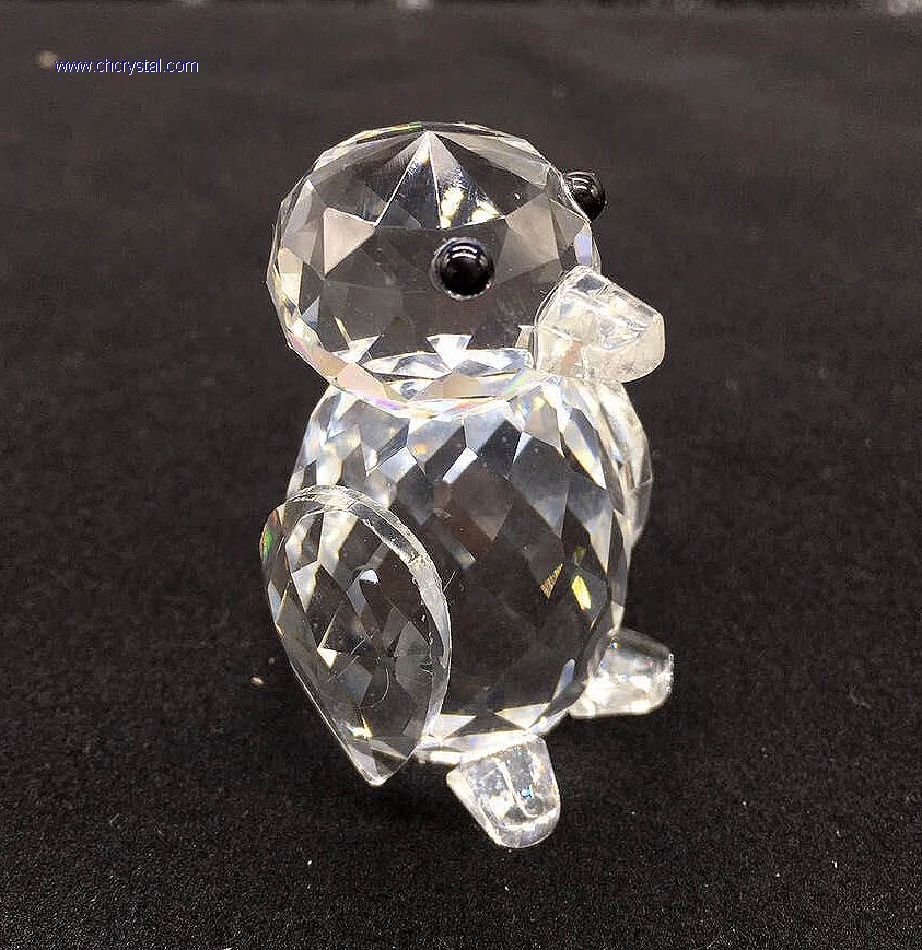 Crystal Penguin