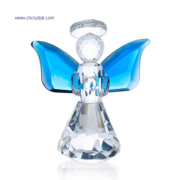 crystal angel
