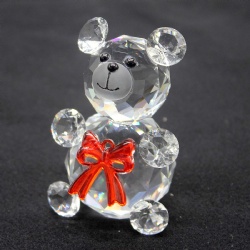 crystal bear