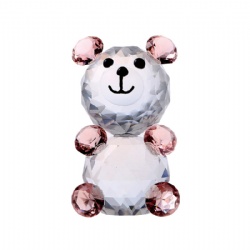 crystal bear