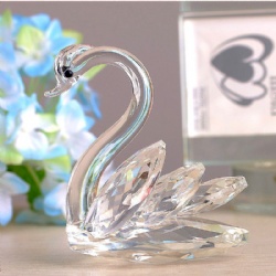 crystal goose