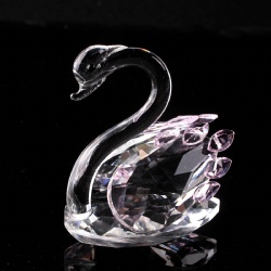 crystal goose