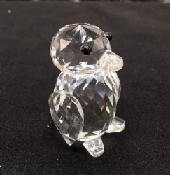 crystal penguin