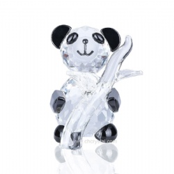 crystal panda