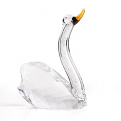 crystal goose