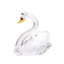 crystal goose