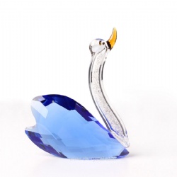 crystal goose