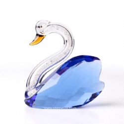 crystal goose