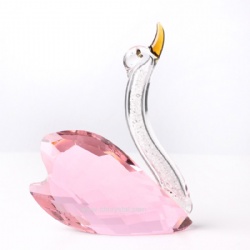 crystal goose