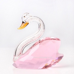 crystal goose