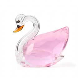 crystal goose