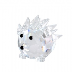 crystal hedgehog