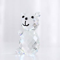 crystal bear