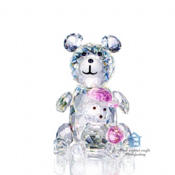 crystal bear