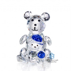 crystal bear