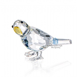 crystal parrot