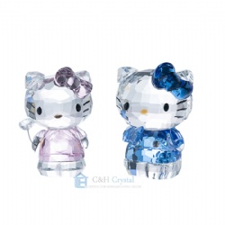 crystal hello kitty