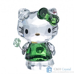 crystal hello kitty