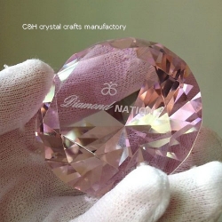 crystal diamond
